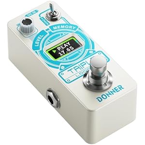 Amazon.ca: Loopers & Samplers: Musical Instruments, Stage